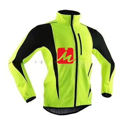 SEDEX জলরোধী Softshell জ্যাকেট পুরুষদের শীতকালীন ক্যাম্পিং জ্যাকেট কাস্টমাইজড