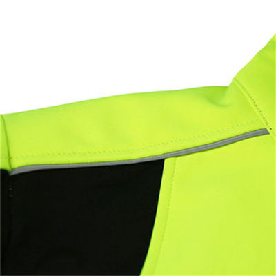 SEDEX জলরোধী Softshell জ্যাকেট পুরুষদের শীতকালীন ক্যাম্পিং জ্যাকেট কাস্টমাইজড